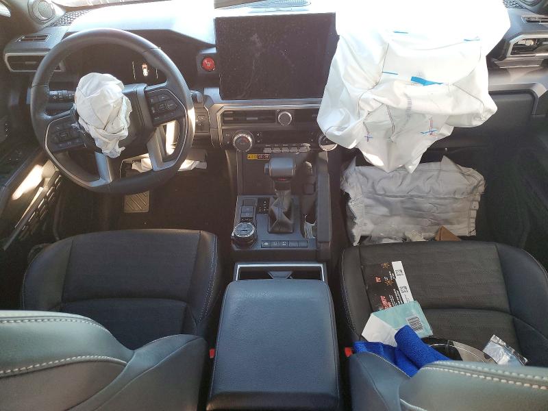Фото 8 с аукциона – 2025 TOYOTA 4RUNNER с VIN JTEVA5BR3S5020689