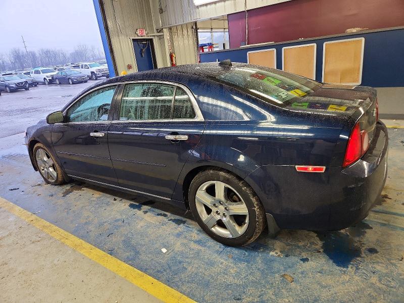 Photo 2 from auction – 2012 CHEVROLET MALIBU 1LT with VIN 1G1ZC5E0XCF257441