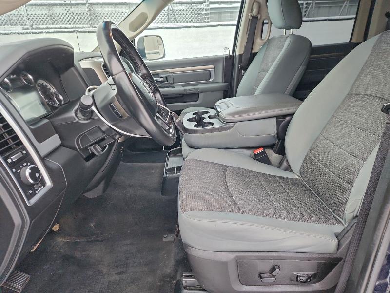 Photo 7 from auction – 2017 RAM 1500 SLT with VIN 1C6RR7LT8HS563011