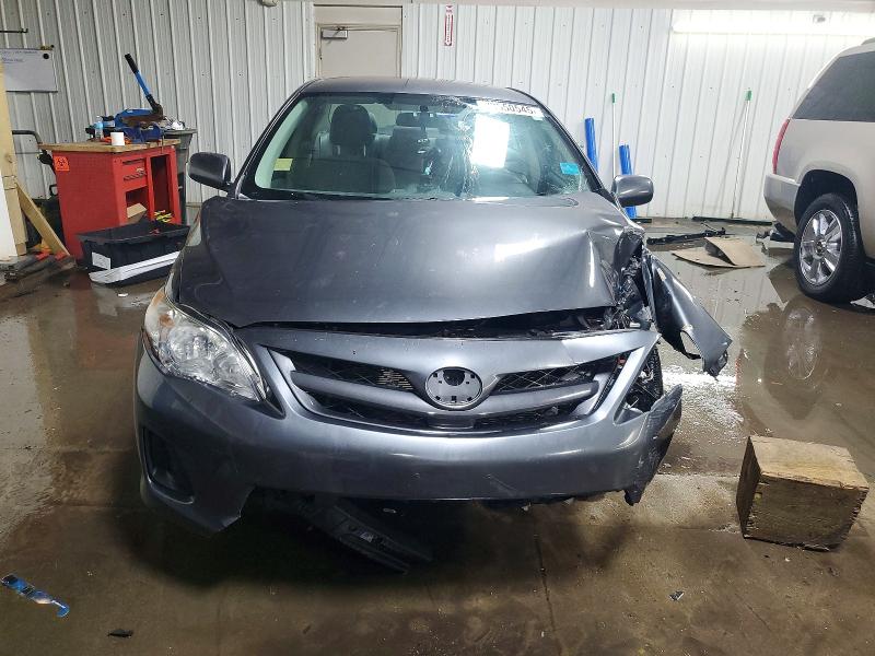 Photo 5 from auction – 2012 TOYOTA COROLLA BA with VIN 2T1BU4EE9CC773052