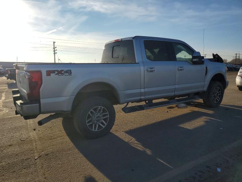 Photo 3 from auction – 2017 FORD F250 with VIN 1FT7W2B60HED09220