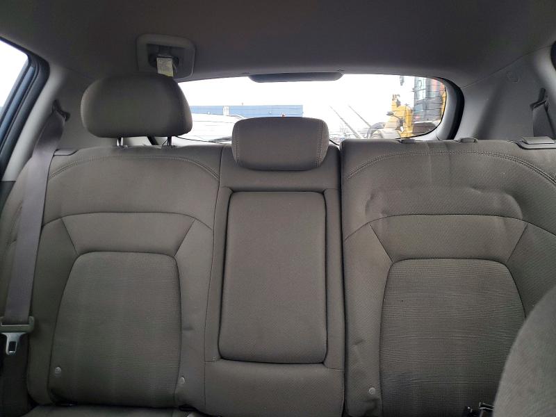 Photo 10 from auction – 2012 KIA SPORTAGE B with VIN KNDPB3A25C7289379