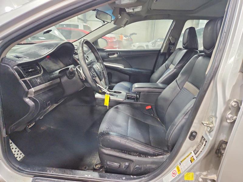 Photo 7 from auction – 2014 TOYOTA CAMRY L with VIN 4T1BF1FK0EU781359