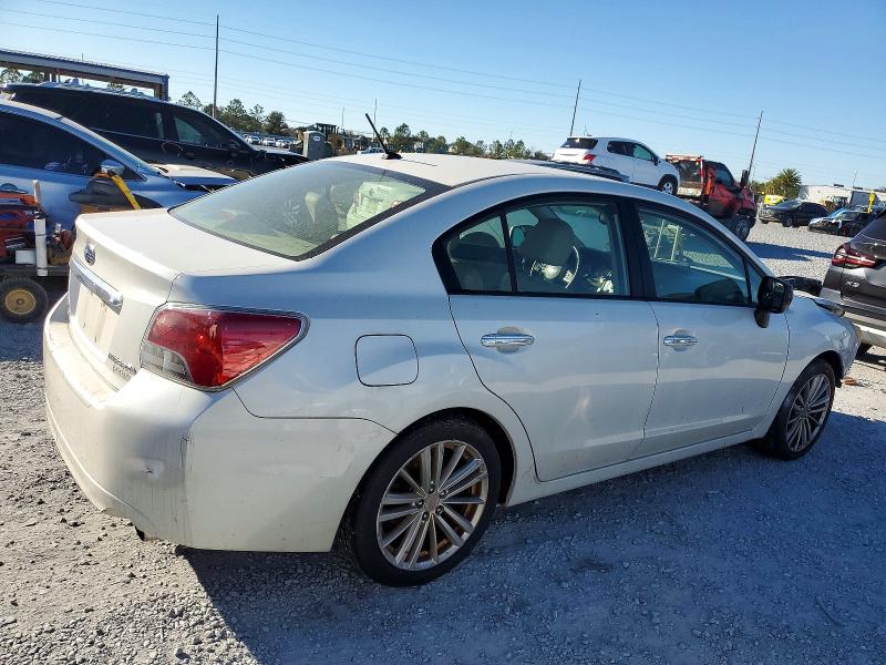 Photo 3 from auction – 2014 SUBARU IMPREZA with VIN JF1GJAH64EH011673