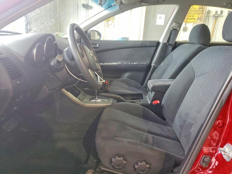 Photo 7 from auction – 2005 NISSAN ALTIMA with VIN 1N4AL11E65C231203