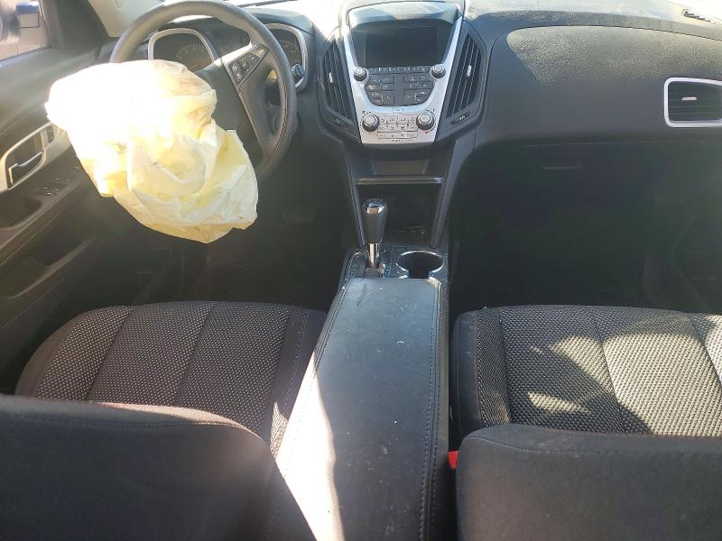 Photo 8 from auction – 2016 CHEVROLET EQUINOX LS with VIN 2GNALBEK5G1155750