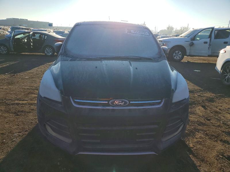 Photo 5 from auction – 2016 FORD ESCAPE SE with VIN 1FMCU0G73GUC78250