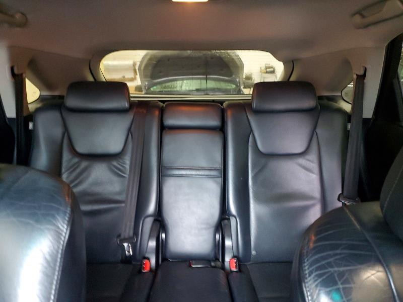 Photo 10 from auction – 2010 LEXUS RX 350 with VIN 2T2BK1BA2AC022020