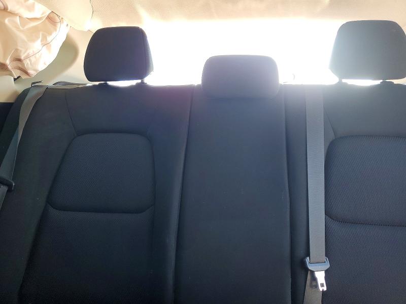 Photo 10 from auction – 2022 MAZDA CX-5 with VIN JM3KFBAM6N0556767