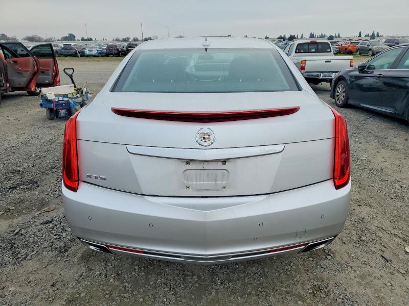 Photo 6 from auction – 2014 CADILLAC XTS LUXURY with VIN 2G61M5S38E9316534