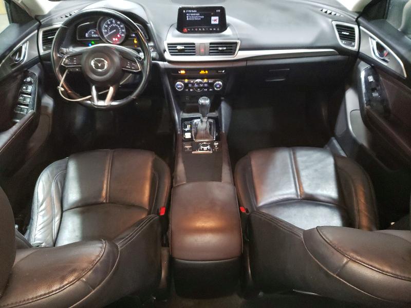 Photo 8 from auction – 2017 MAZDA 3 TOURING with VIN 3MZBN1L74HM120883