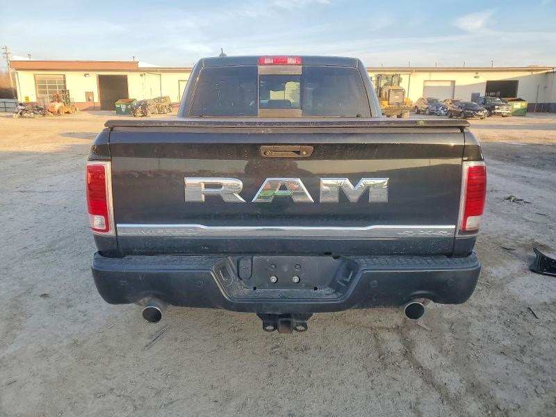 Photo 6 from auction – 2016 RAM 1500 with VIN 1C6RR7PT7GS200224