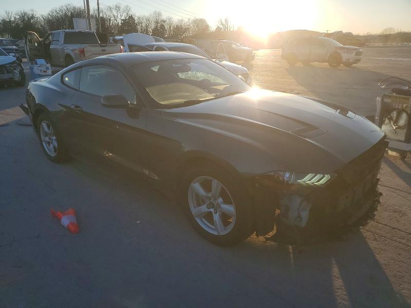 Photo 4 from auction – 2019 FORD MUSTANG with VIN 1FA6P8TH3K5103561