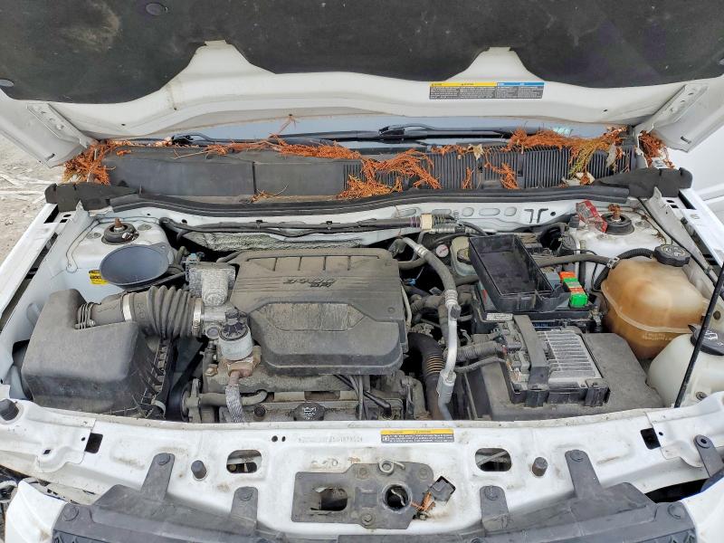 Photo 11 from auction – 2005 CHEVROLET EQUINOX with VIN 2CNDL23F856187860