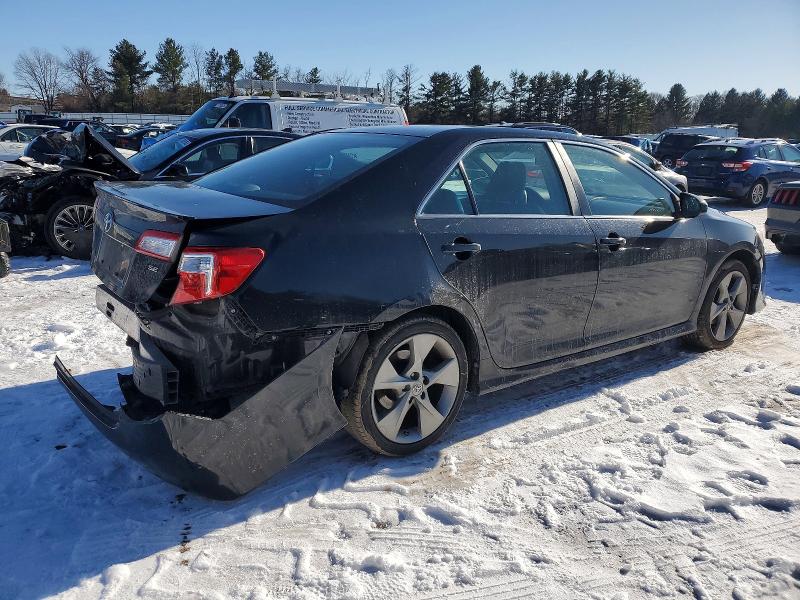 Photo 3 from auction – 2014 TOYOTA CAMRY L with VIN 4T1BF1FK7EU329005