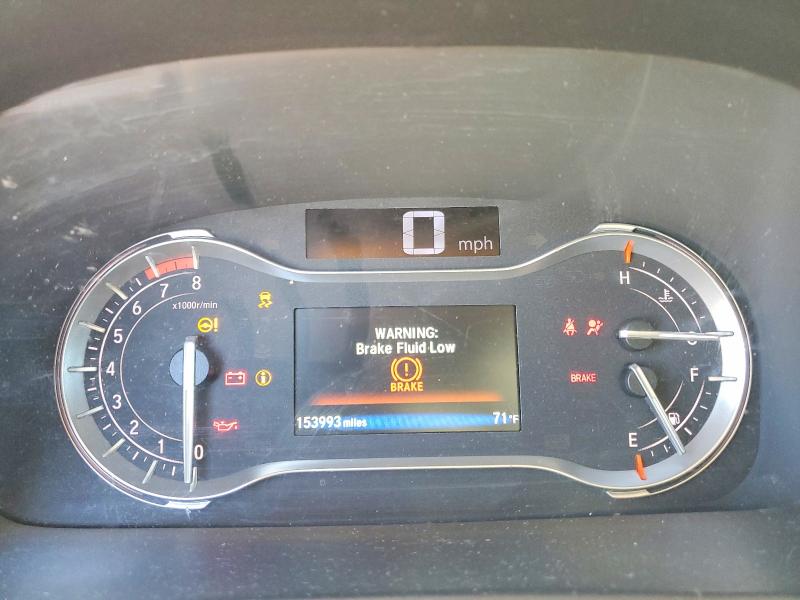 Photo 9 from auction – 2017 HONDA PILOT EX with VIN 5FNYF5H3XHB042119