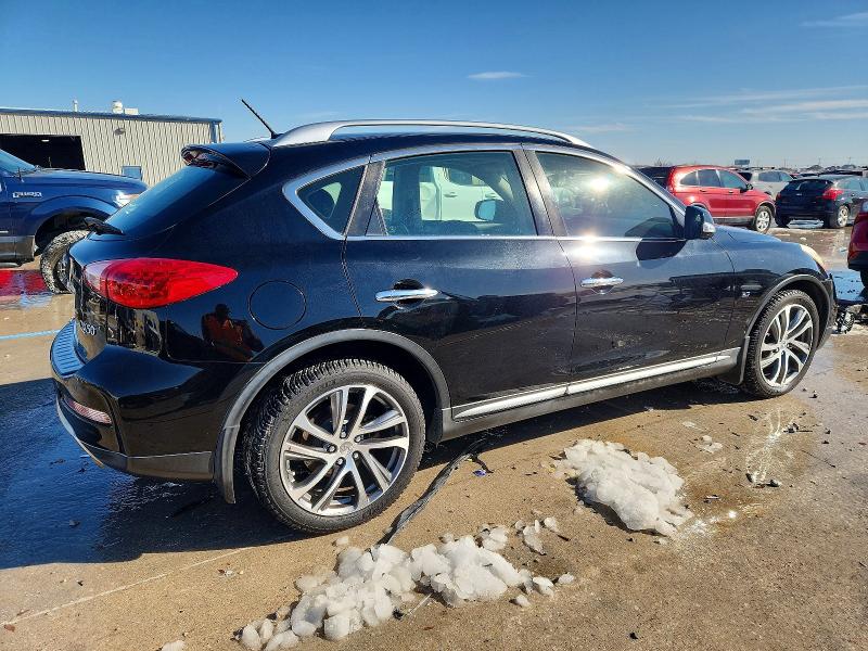 Photo 3 from auction – 2017 INFINITI QX50 with VIN JN1BJ0RP4HM384510