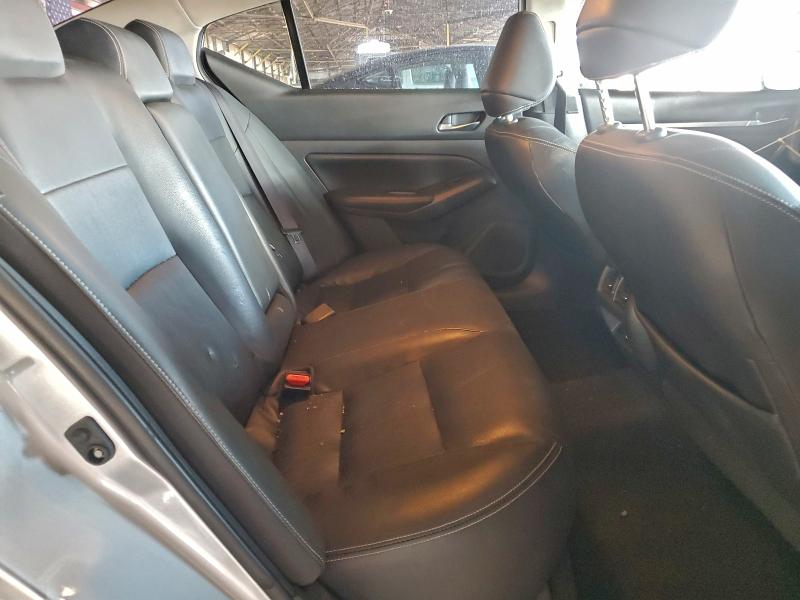 Photo 10 from auction – 2019 NISSAN ALTIMA SL with VIN 1N4BL4EV0KC178638