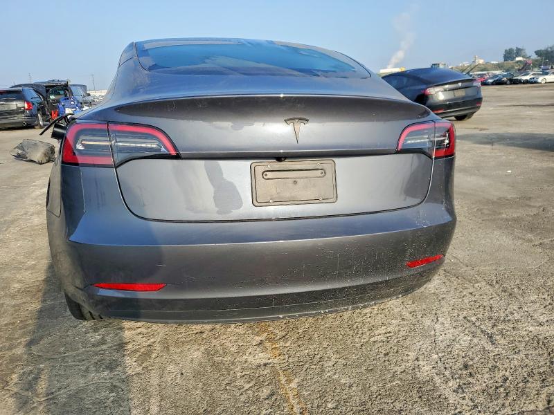 Photo 6 from auction – 2023 TESLA MODEL 3 with VIN 5YJ3E1EA5PF613667