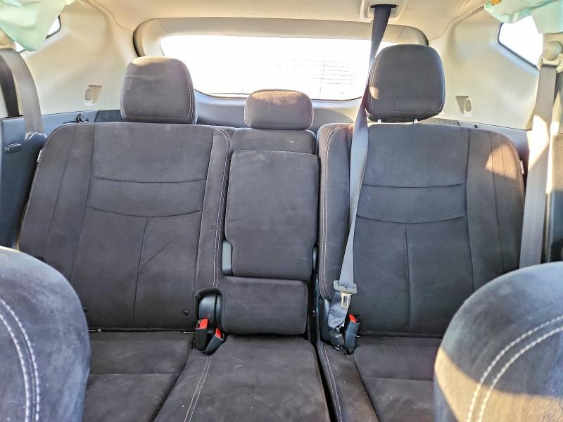 Photo 10 from auction – 2019 NISSAN MURANO with VIN 5N1AZ2MJ3KN129277