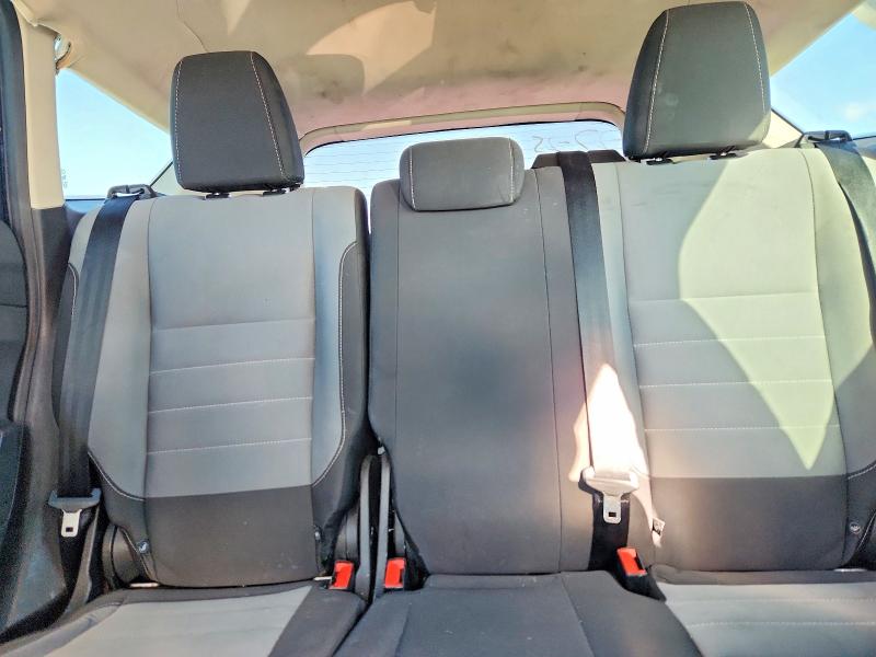 Zdjęcie 10 z aukcji – 2017 FORD ESCAPE S z VIN 1FMCU0F74HUC78566