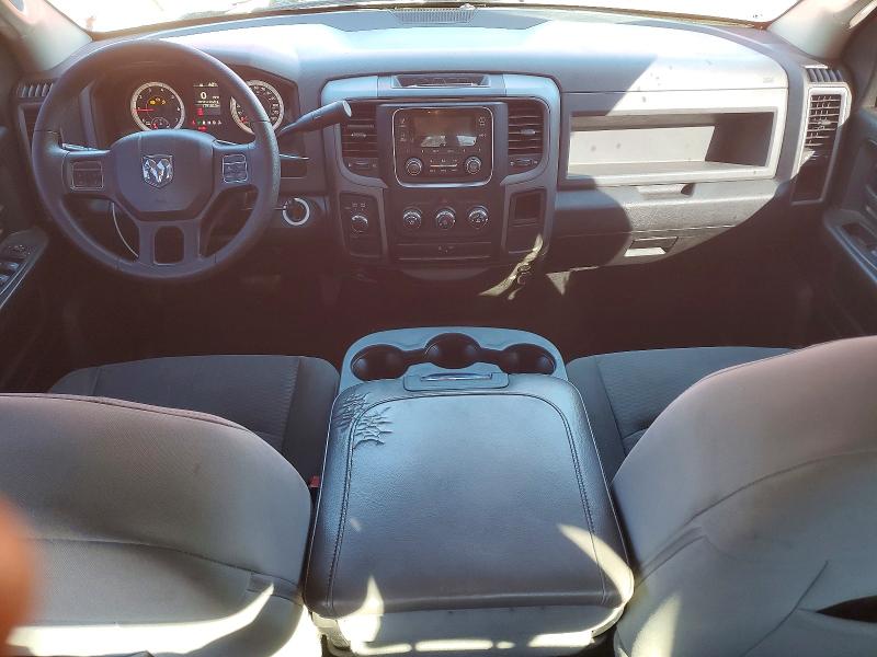 Photo 8 from auction – 2013 RAM 1500 with VIN 1C6RR7FT5DS677473