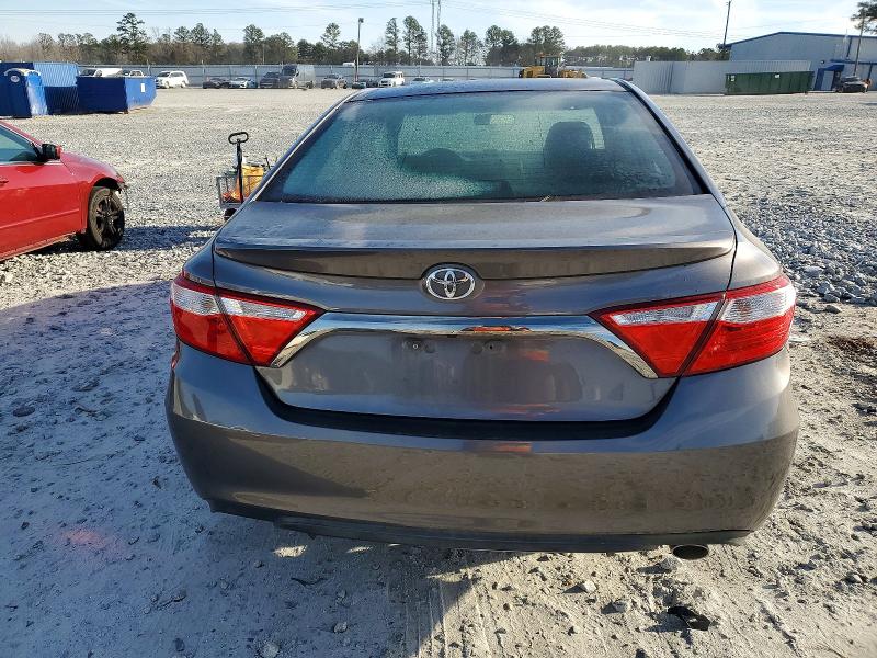 Photo 6 from auction – 2016 TOYOTA CAMRY LE with VIN 4T1BF1FK1GU194235