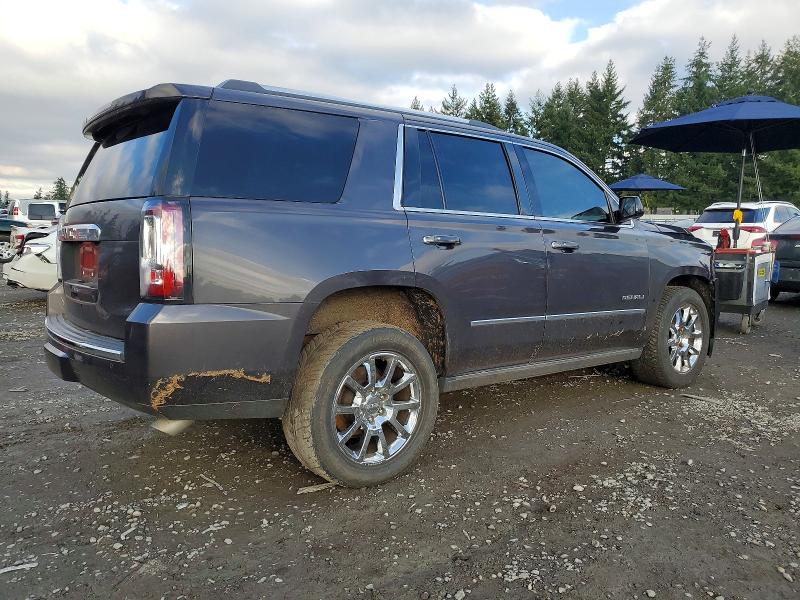 Photo 3 from auction – 2015 GMC YUKON with VIN 1GKS2CKJ5FR688290