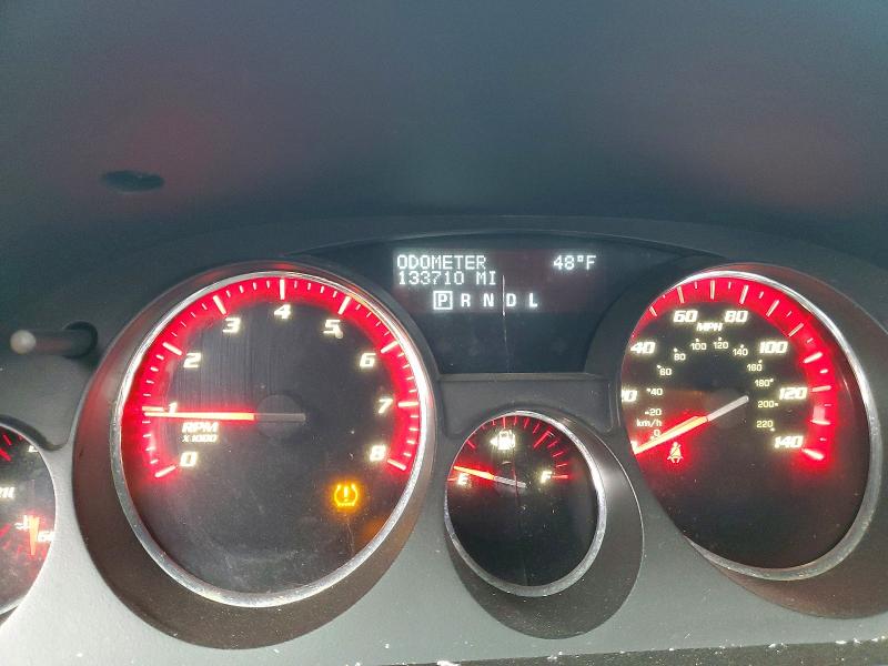 Photo 9 from auction – 2012 GMC ACADIA DEN with VIN 1GKKVTED5CJ303298