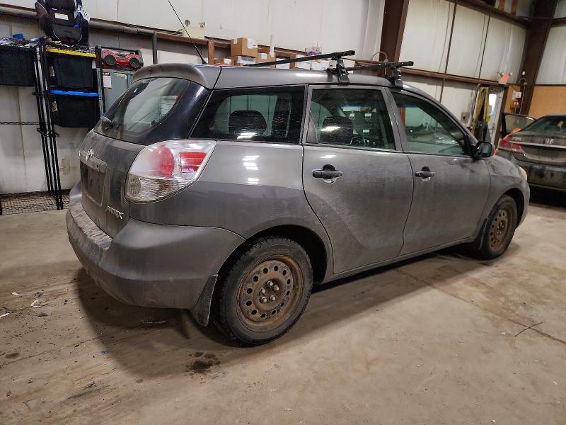 Photo 3 from auction – 2007 TOYOTA COROLLA MA with VIN 2T1KR32E07C637804