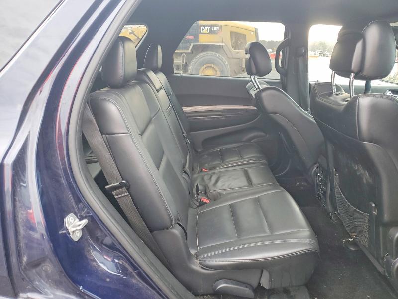 Photo 11 from auction – 2015 DODGE DURANGO LI with VIN 1C4RDJDGXFC695605