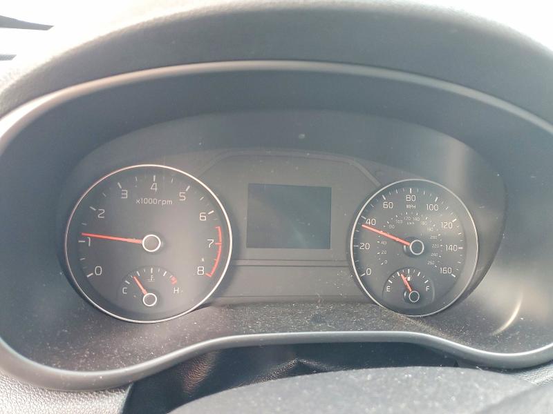 Photo 9 from auction – 2019 KIA SPORTAGE L with VIN KNDPM3AC2K7560397