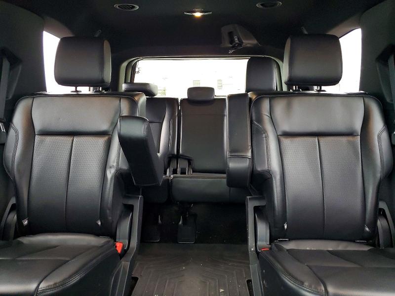 Photo 10 from auction – 2021 FORD EXPEDITION with VIN 1FMJU1HT1MEA33297