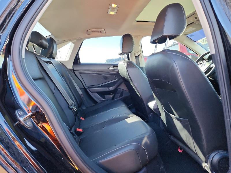 Photo 10 from auction – 2020 VOLKSWAGEN JETTA S with VIN 3VWCB7BU0LM003706