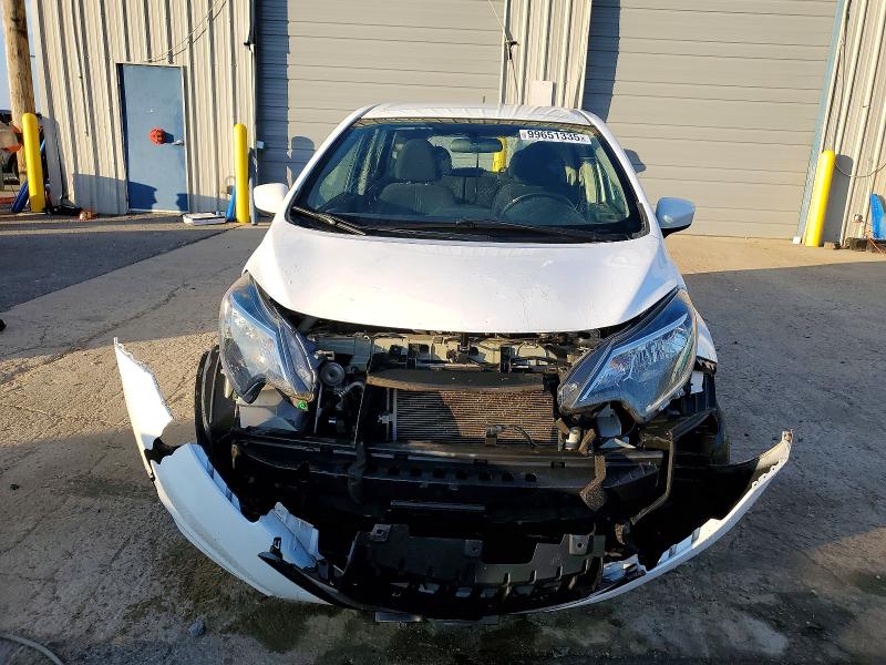 Photo 5 from auction – 2019 NISSAN VERSA NOTE with VIN 3N1CE2CP4KL365566