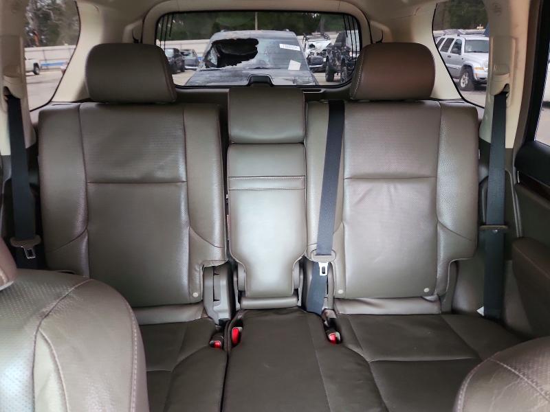 صورة رقم 10 من المزاد - 2016 LEXUS GX 460 مع VIN JTJBM7FX1G5126212