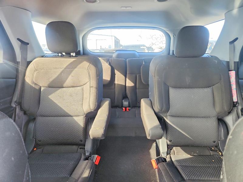 Photo 10 from auction – 2024 FORD EXPLORER with VIN 1FMSK8DH6RGA09707
