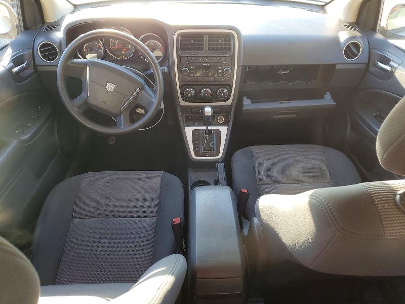 Photo 8 from auction – 2011 DODGE CALIBER HE with VIN 1B3CB5HA7BD141162