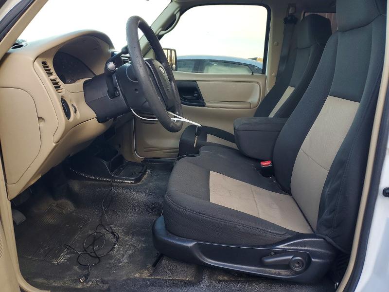 Photo 7 from auction – 2007 FORD RANGER with VIN 1FTYR14U97PA47136