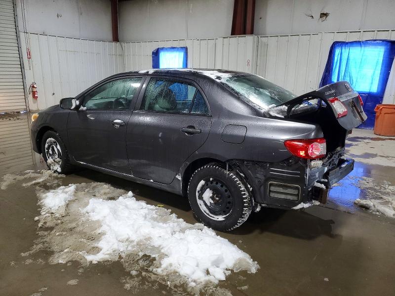 Photo 2 from auction – 2013 TOYOTA COROLLA BA with VIN 5YFBU4EE7DP200572