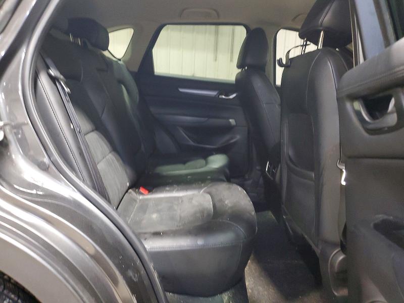 Photo 11 from auction – 2019 MAZDA CX-5 TOURI with VIN JM3KFBCM9K0671842