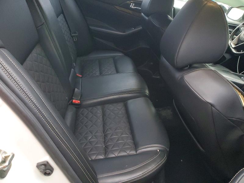 Photo 10 from auction – 2017 NISSAN MAXIMA 3.5 with VIN 1N4AA6AP6HC435721