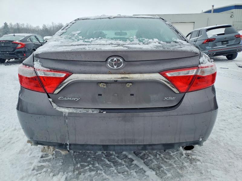 Photo 6 from auction – 2015 TOYOTA CAMRY LE with VIN 4T1BF1FKXFU950272