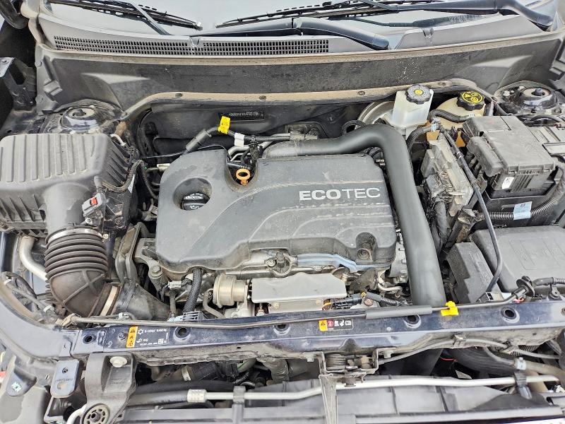 Photo 11 from auction – 2020 CHEVROLET EQUINOX LS with VIN 2GNAXHEV2L6183116