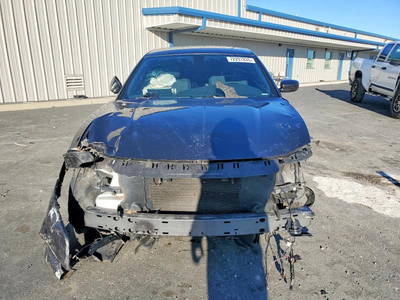 Photo 5 from auction – 2022 DODGE CHARGER with VIN 2C3CDXBG1NH179225