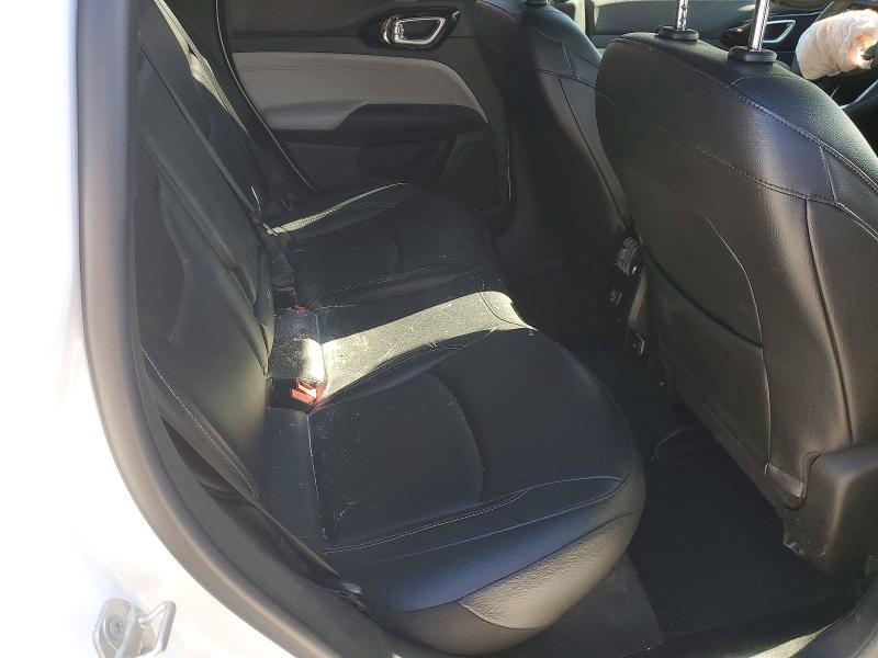 Photo 11 from auction – 2025 JEEP COMPASS LI with VIN 3C4NJDCN5ST584564