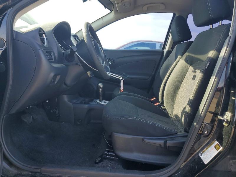 Photo 7 from auction – 2016 NISSAN VERSA S with VIN 3N1CN7AP0GL840945