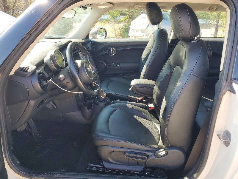 Photo 7 from auction – 2018 MINI COOPER with VIN WMWXP5C51J3C65489