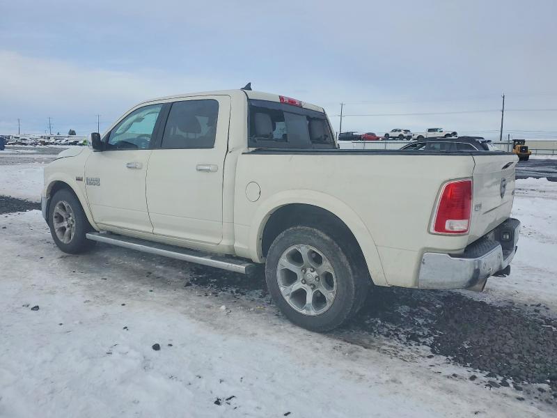 Photo 2 from auction – 2017 RAM 1500 LARAM with VIN 1C6RR7NT4HS719946