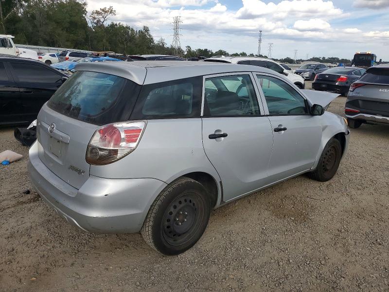 Photo 3 from auction – 2005 TOYOTA COROLLA MA with VIN 2T1KR32E15C423871